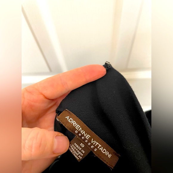 Adrienne Vittadini Dress - Picture 7 of 7